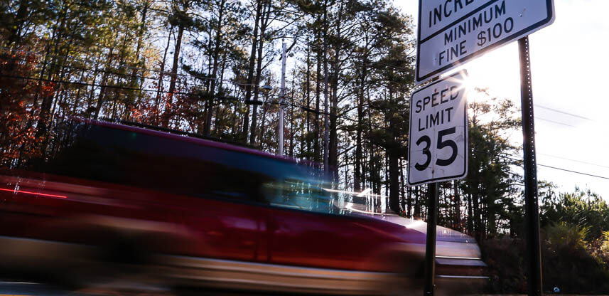 Coweta County Traffic Citations